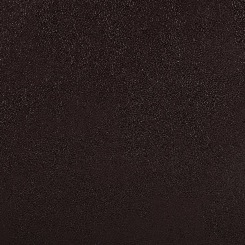 Leather Power Rocker Recliner with Adjustable Headrest