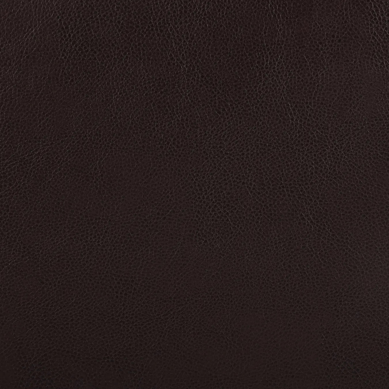 Leather Power Rocker Recliner with Adjustable Headrest